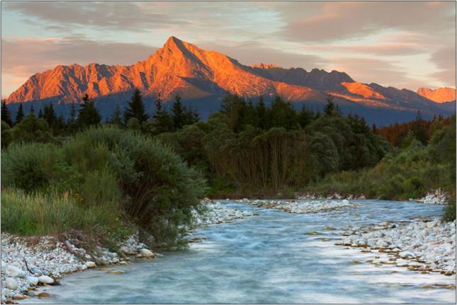 Turisticka Ubytovna Liptovský Mikuláš Εξωτερικό φωτογραφία